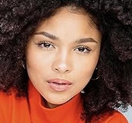 Official profile picture of Asia Harmony