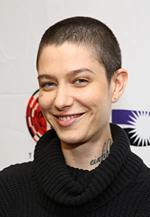 Official profile picture of Asia Kate Dillon