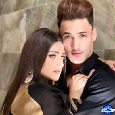 Photo of Asim Riaz at a show