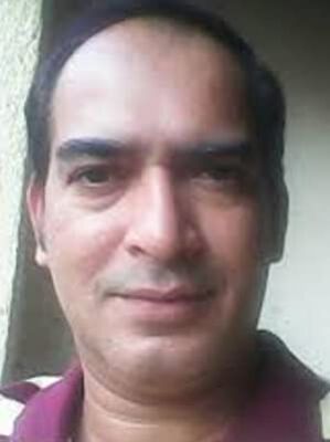 Official profile picture of Asit Redij