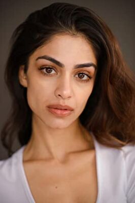 Official profile picture of Asra Arif