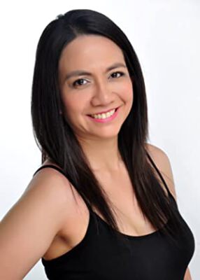 Official profile picture of Astarte Abraham