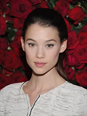 Official profile picture of Astrid Bergès-Frisbey