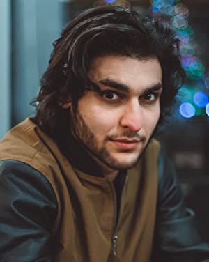Official profile picture of Atif Hashwi