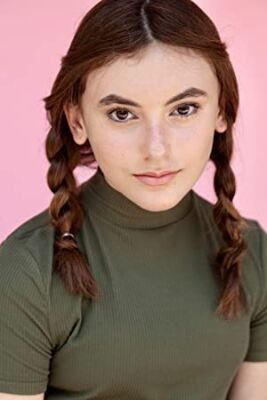 Official profile picture of Aubrey Marie Williams