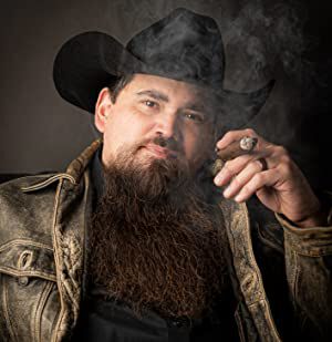 Official profile picture of Aubrey Palmer