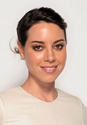 Official profile picture of Aubrey Plaza Movies