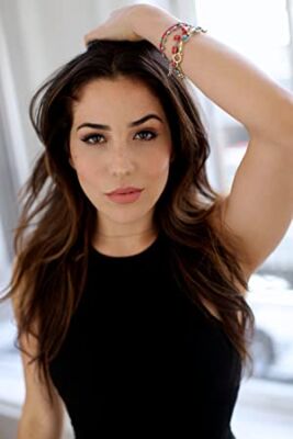 Official profile picture of Audrey Esparza
