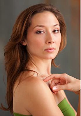 Official profile picture of Audrey Speicher