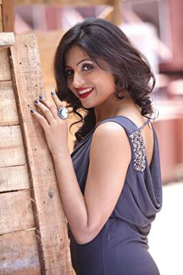 Official profile picture of Auroshika Dey