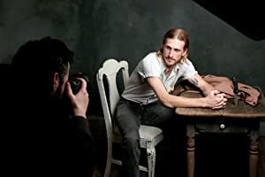 Official profile picture of Austin Amelio