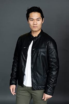 Official profile picture of Austin Huynh