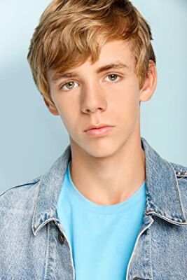 Official profile picture of Austin J. Ryan
