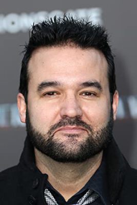 Official profile picture of Austin St. John