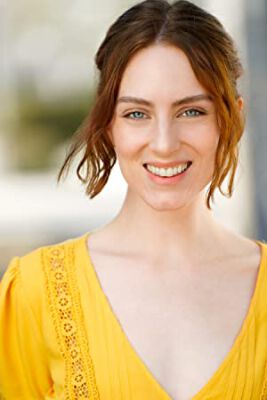 Official profile picture of Autumn Harrison