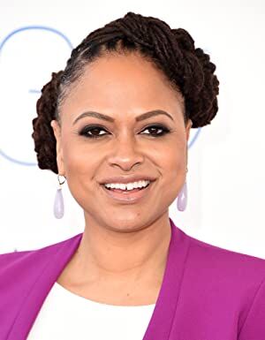 Official profile picture of Ava DuVernay