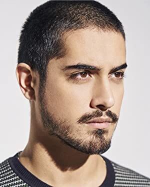 Official profile picture of Avan Jogia