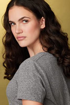 Official profile picture of Avery Moss