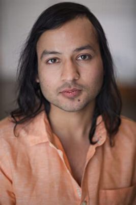 Official profile picture of Avi Agarwal