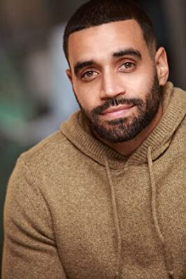 Official profile picture of Avi Bernard