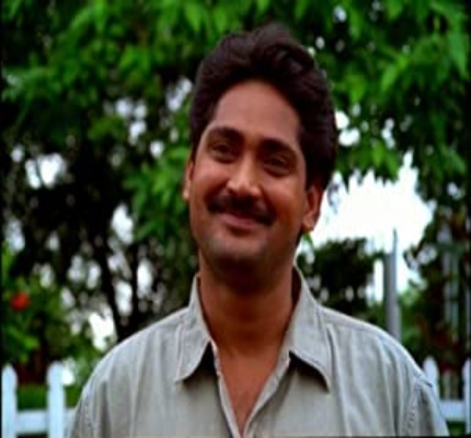 Official profile picture of Avinash Narkar