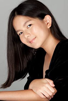 Official profile picture of Aviva Wang