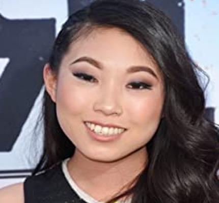 Official profile picture of Awkwafina Movies