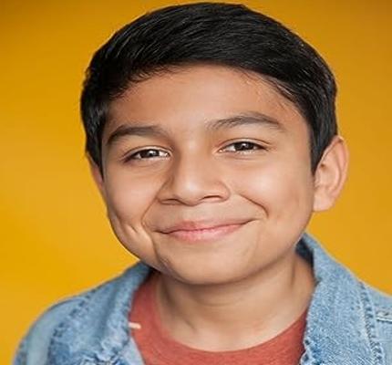 Official profile picture of Ayden Rivera