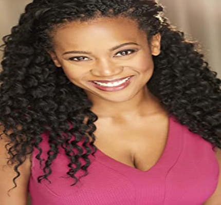 Official profile picture of Aydrea Walden