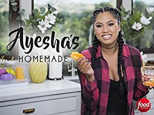 Official profile picture of Ayesha Curry