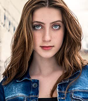 Official profile picture of Ayla Schwartz