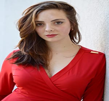 Official profile picture of Aylin Dilara