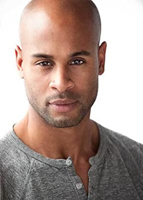 Official profile picture of Ayo Sorrells