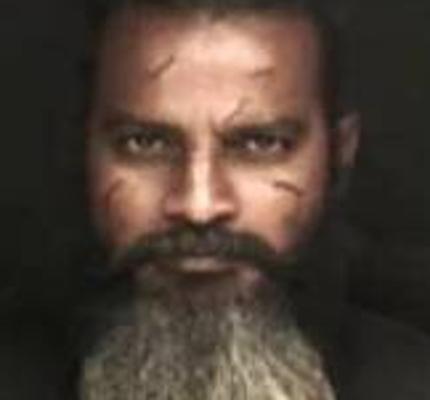 Official profile picture of Ayyappa P. Sharma