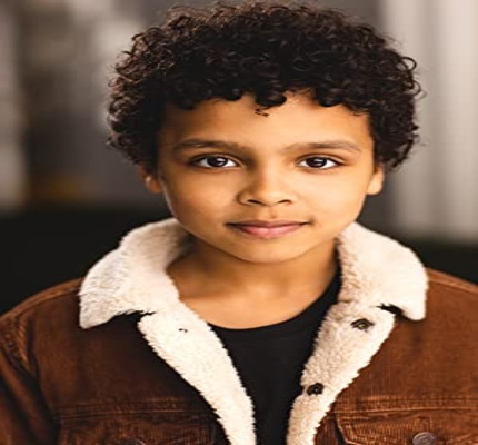 Official profile picture of Baeyen Hoffman