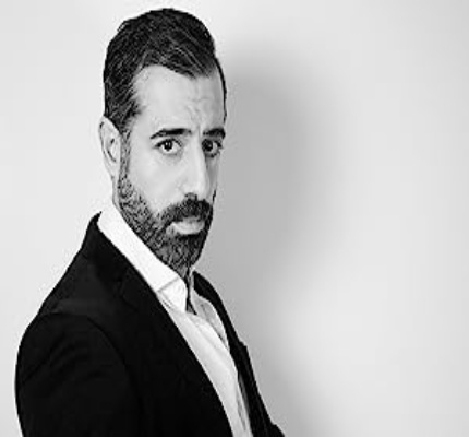 Official profile picture of Bahador Foladi