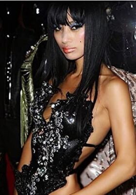 Official profile picture of Bai Ling