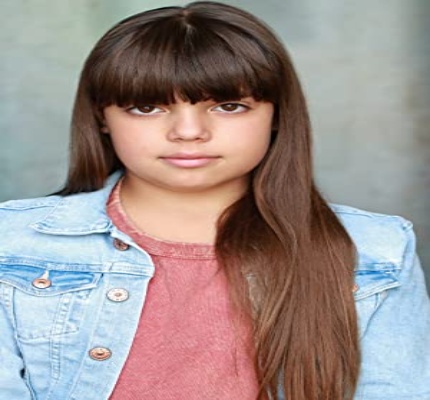 Official profile picture of Bailee Bonick