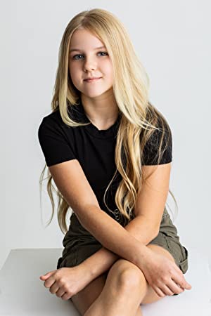 Official profile picture of Bailey Thain