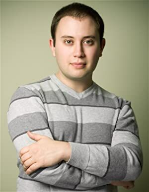 Official profile picture of Barak Shpiez