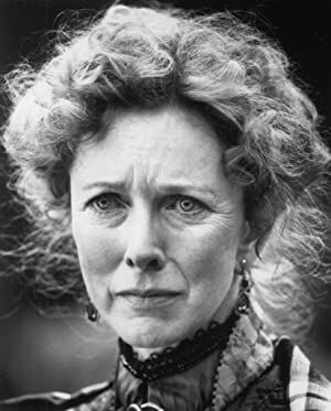 Official profile picture of Barbara Babcock