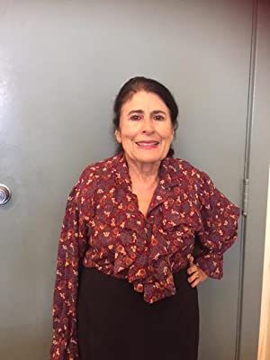 Official profile picture of Barbara Garabedian