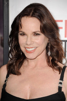 Official profile picture of Barbara Hershey