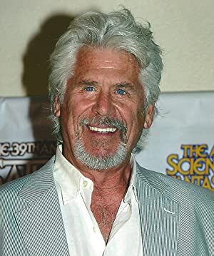 Official profile picture of Barry Bostwick Movies
