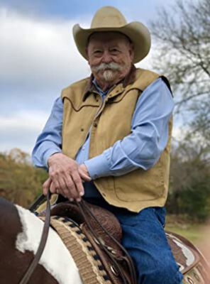 Official profile picture of Barry Corbin