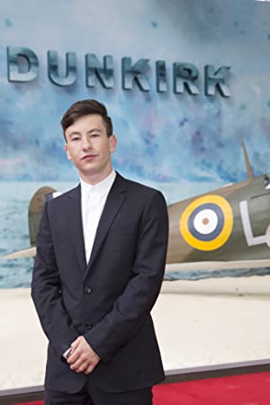 Official profile picture of Barry Keoghan Movies
