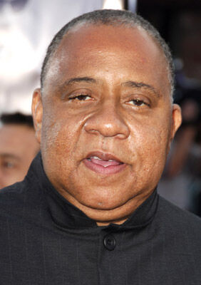 Official profile picture of Barry Shabaka Henley