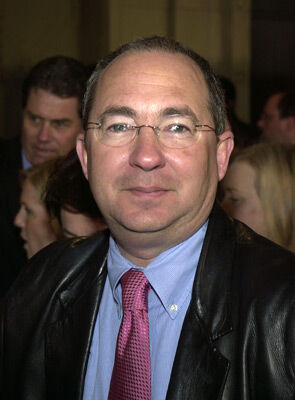 Official profile picture of Barry Sonnenfeld