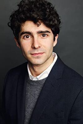 Official profile picture of Bartley Booz