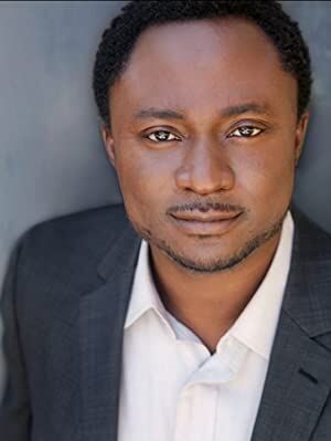 Official profile picture of Bayo Akinfemi